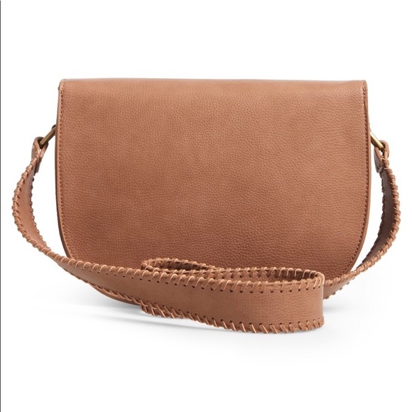 Sole Society Honor Crossbody NWT - Picture 2 of 7